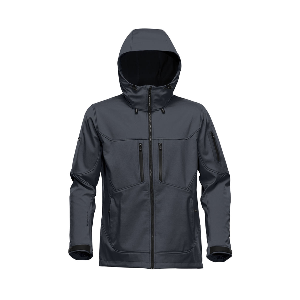 Epsilon 2 Softshell - Image 6