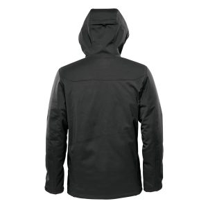 Alternative view of Epsilon 3-in-1 Jacket