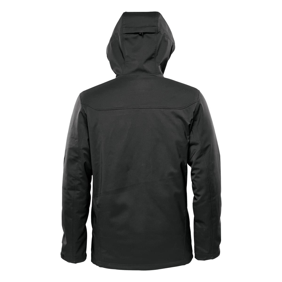 Epsilon 3-in-1 Jacket - Image 2