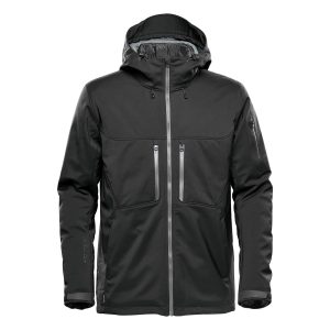 Epsilon 3-in-1 Jacket