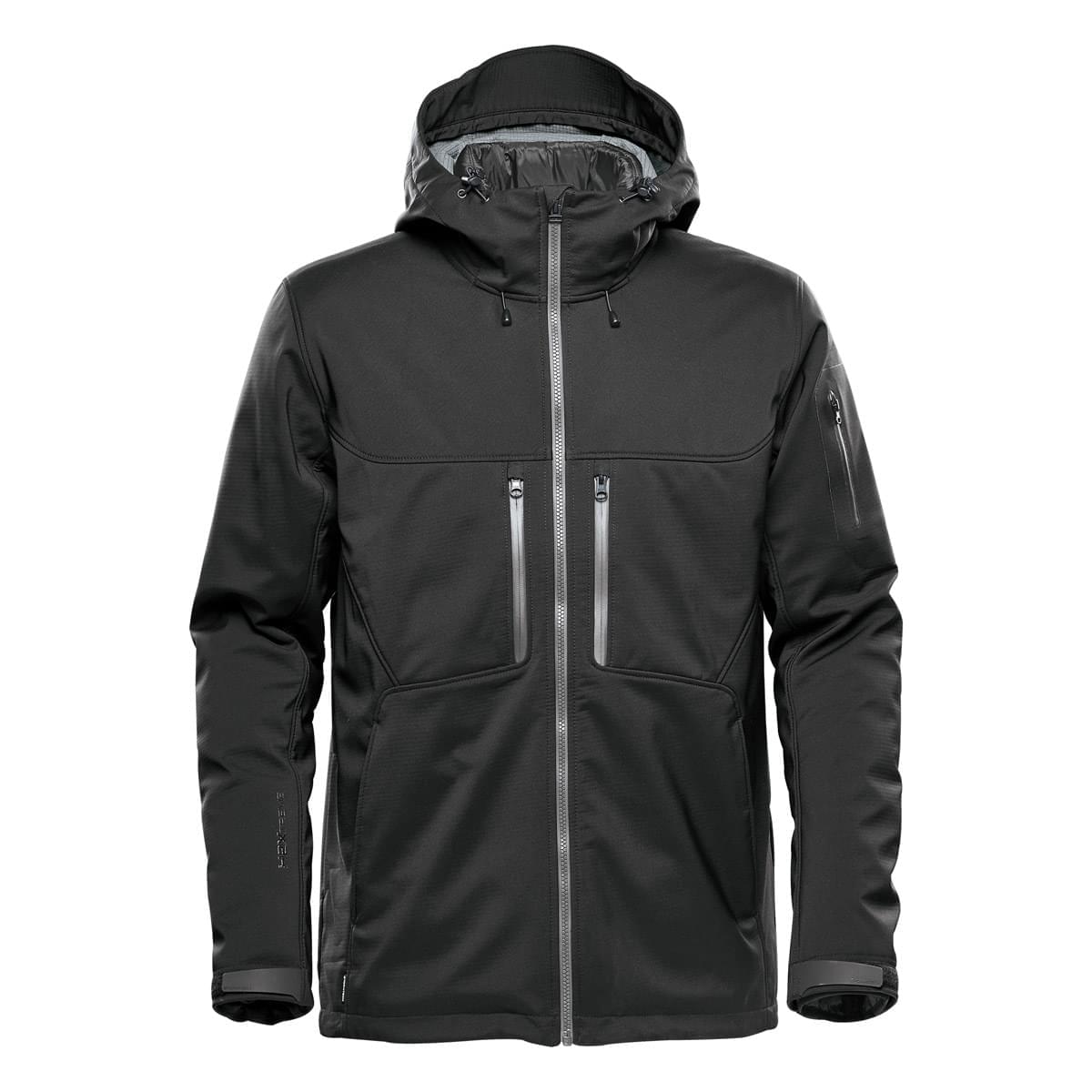 Epsilon 3-in-1 Jacket