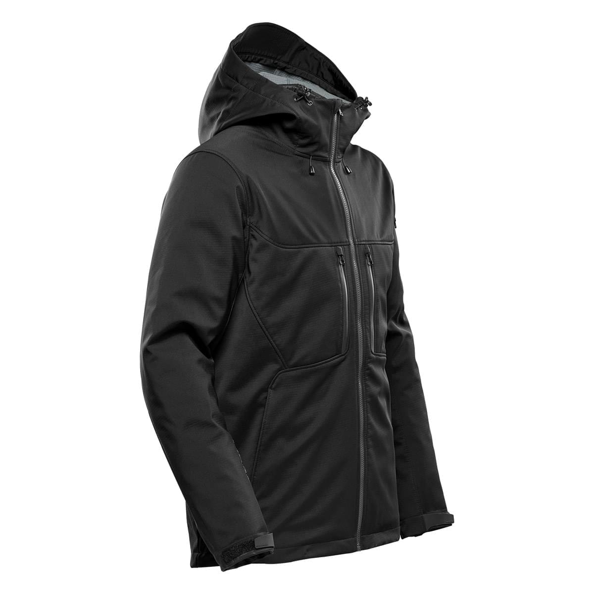Epsilon 3-in-1 Jacket - Image 3
