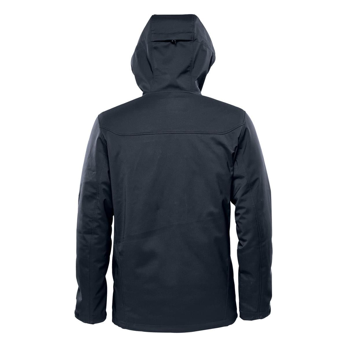 Epsilon 3-in-1 Jacket - Image 5
