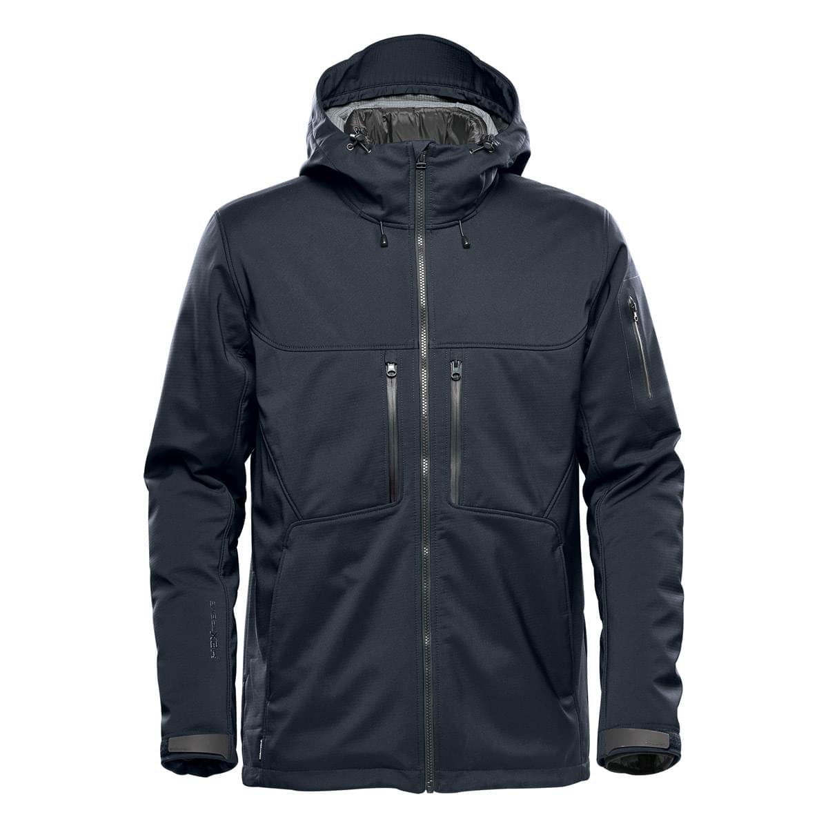 Epsilon 3-in-1 Jacket - Image 4