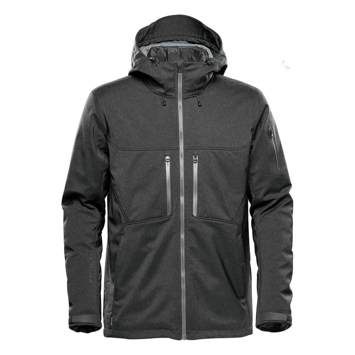 Epsilon 3-in-1 Jacket - Image 7