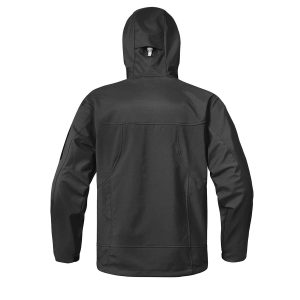 Alternative view of Epsilon H2Xtreme Softshell Jacket