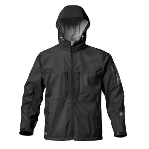 Epsilon H2Xtreme Softshell Jacket