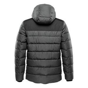 Alternative view of Oslo HD Quilted Parka
