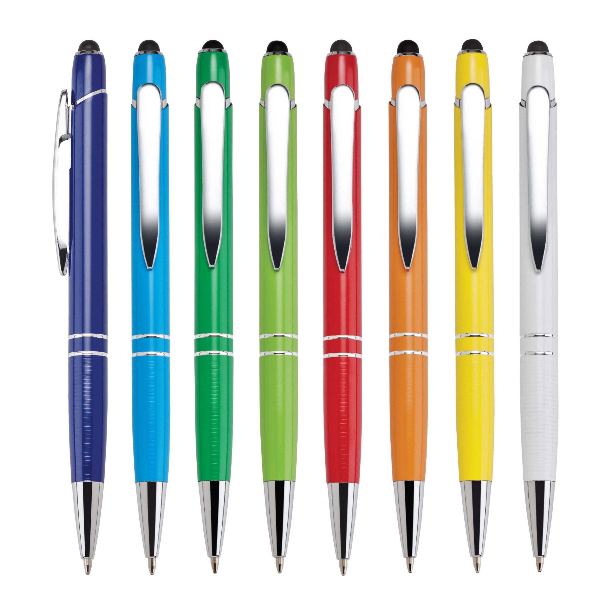 GLACI BALLPOINT PEN/STYLUS