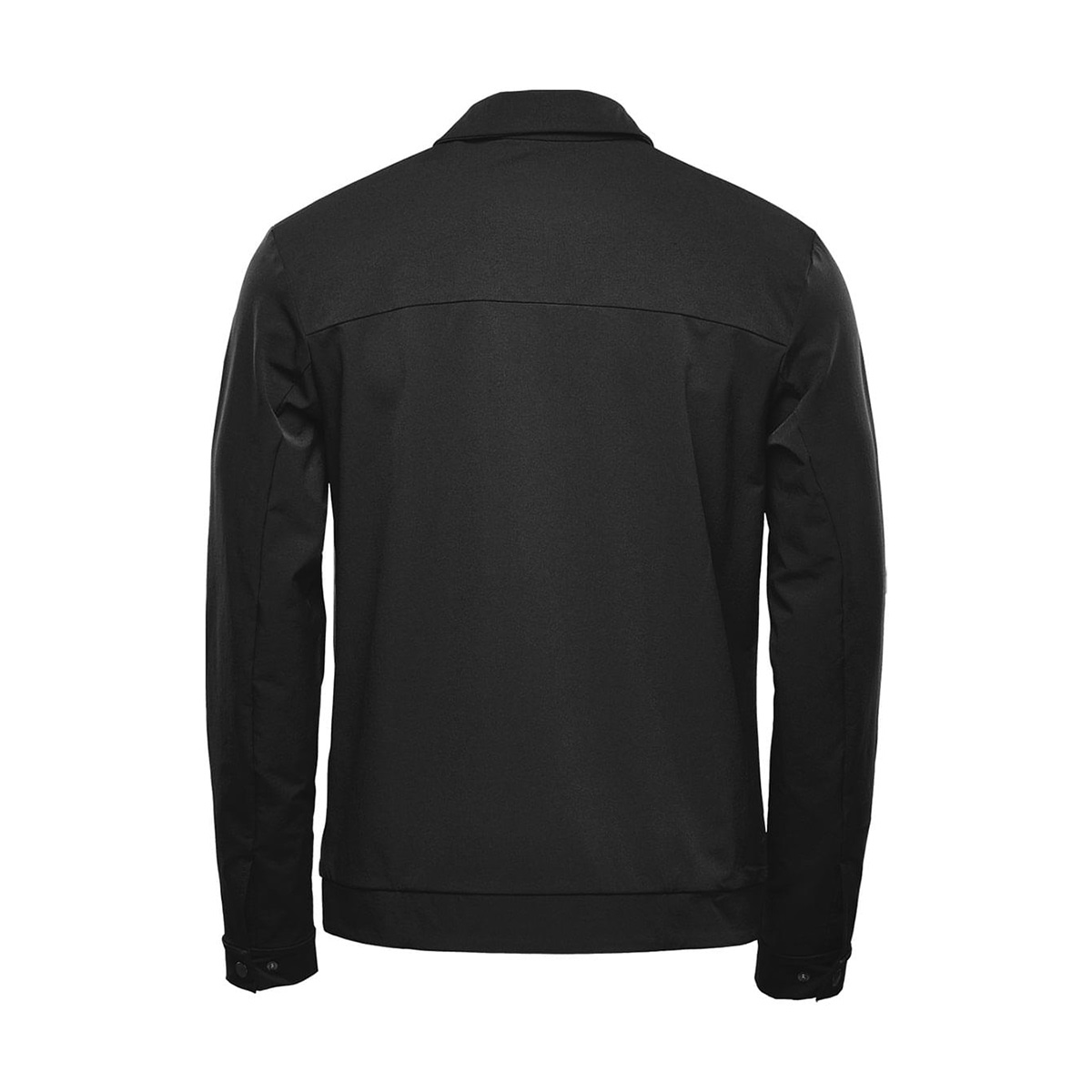 Soho Softshell Jacket - Image 2