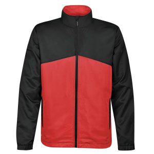 Endurance Jacket