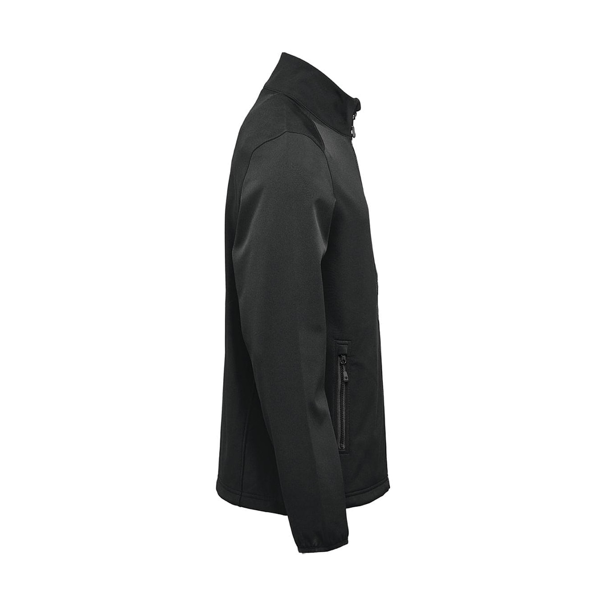 Narvik Softshell Jacket - Image 3