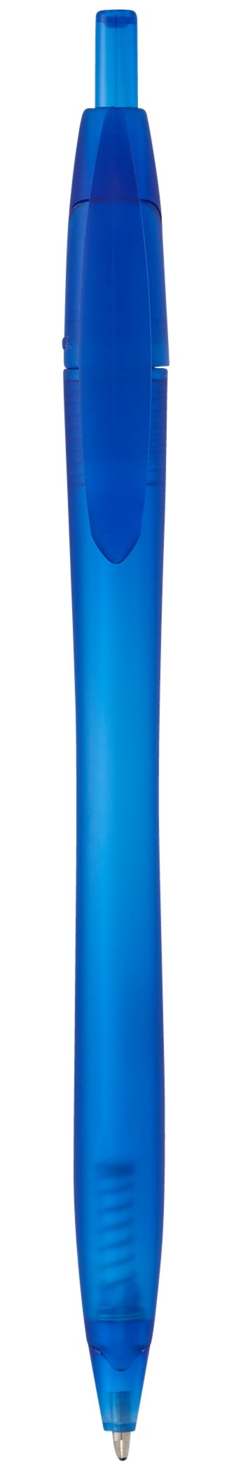 Cougar Retractable Ballpoint Pen - Image 2