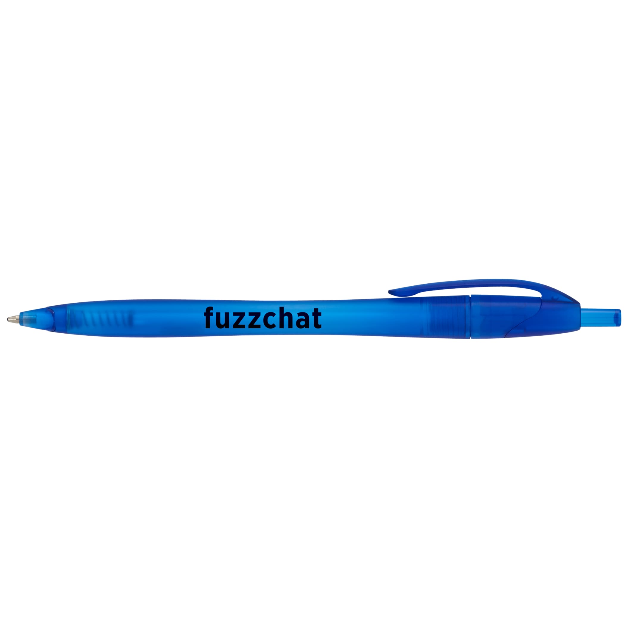 Cougar Retractable Ballpoint Pen