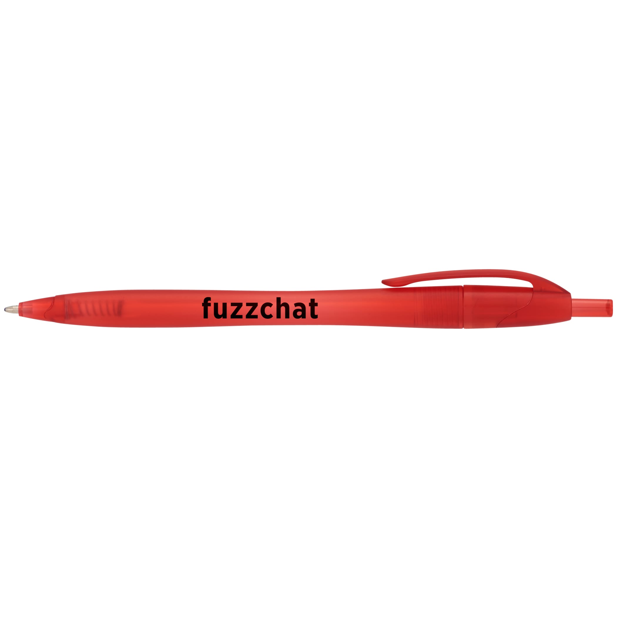 Cougar Retractable Ballpoint Pen - Image 7