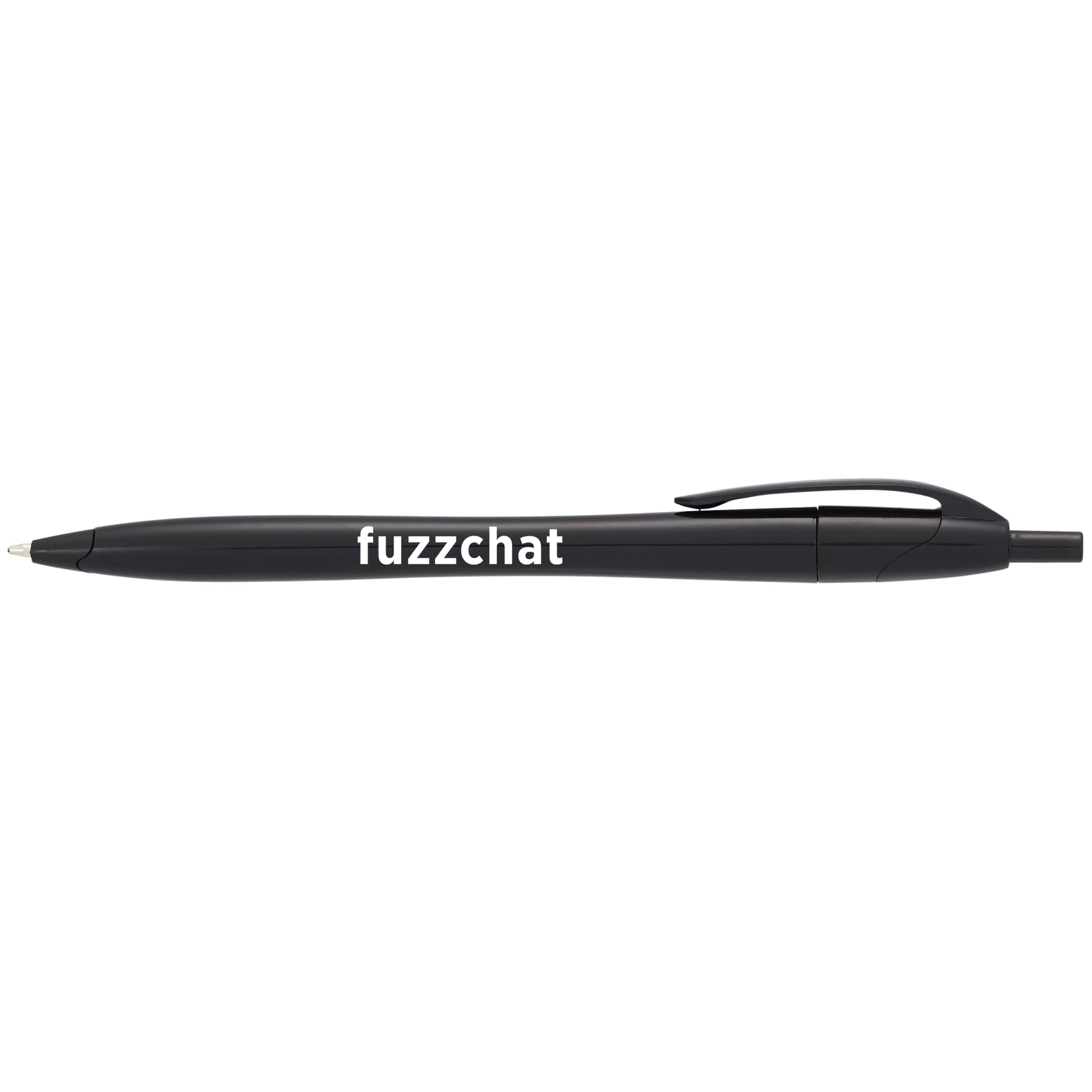 Cougar Retractable Ballpoint Pen - Image 8
