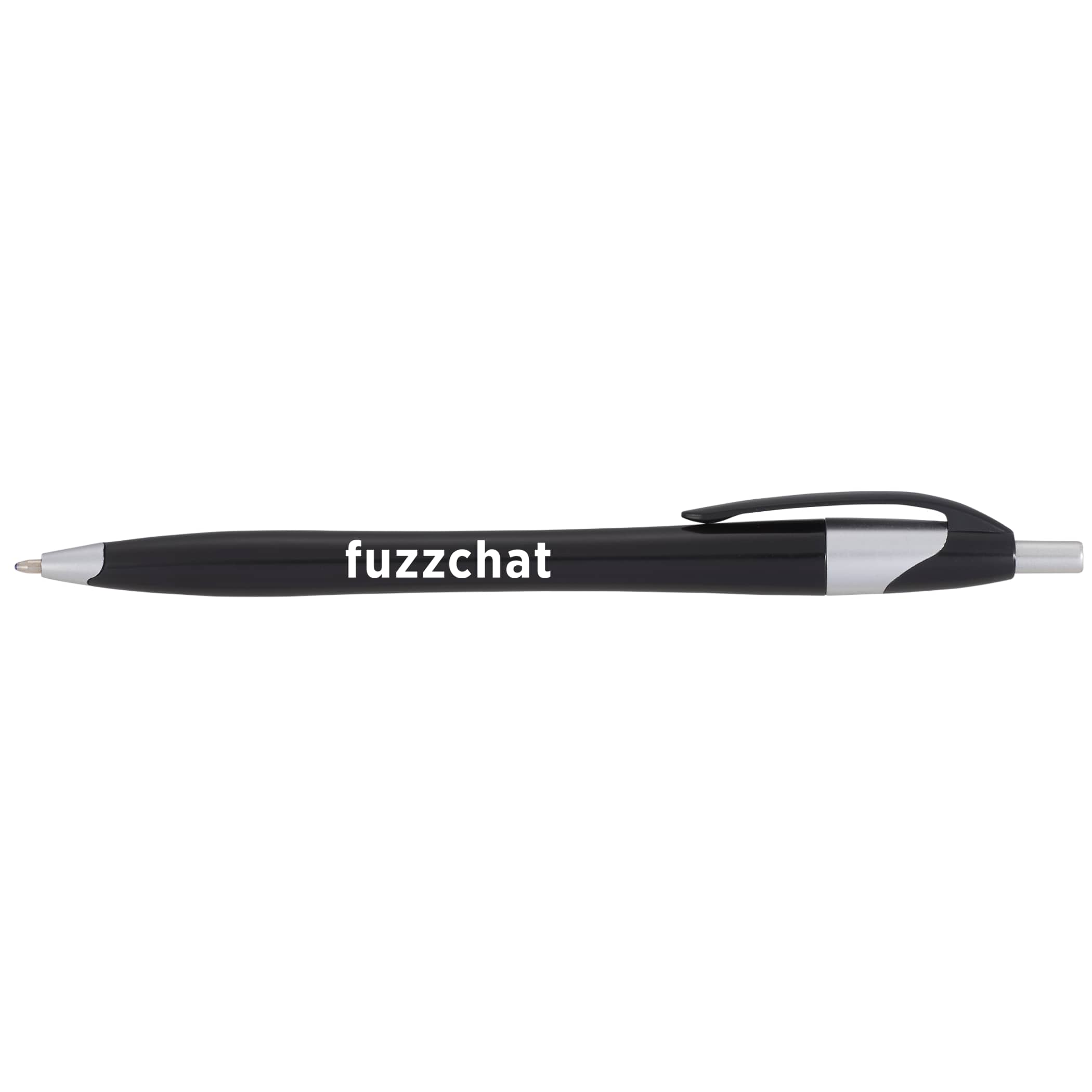 Cougar Retractable Ballpoint Pen - Image 5