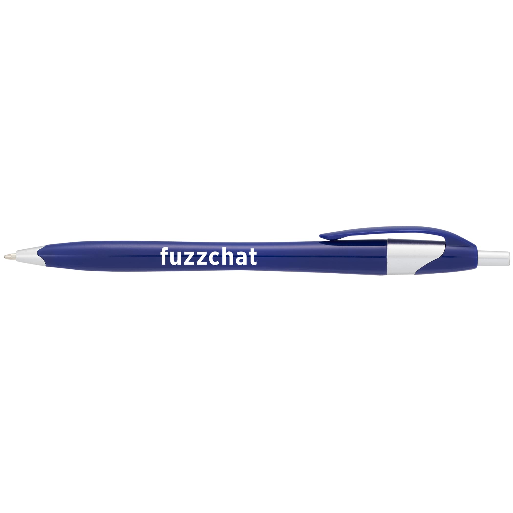 Cougar Retractable Ballpoint Pen - Image 4
