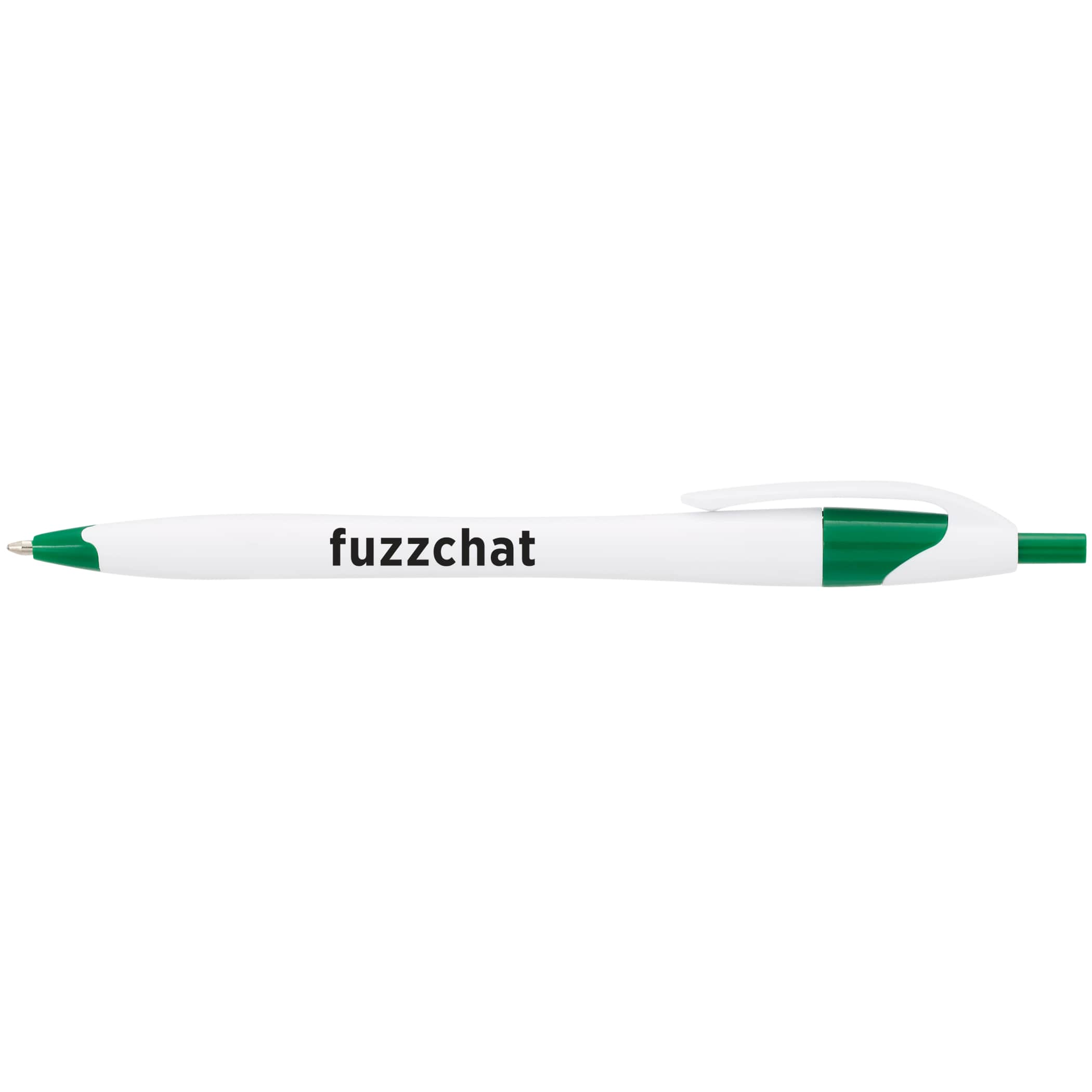 Cougar Retractable Ballpoint Pen - Image 9