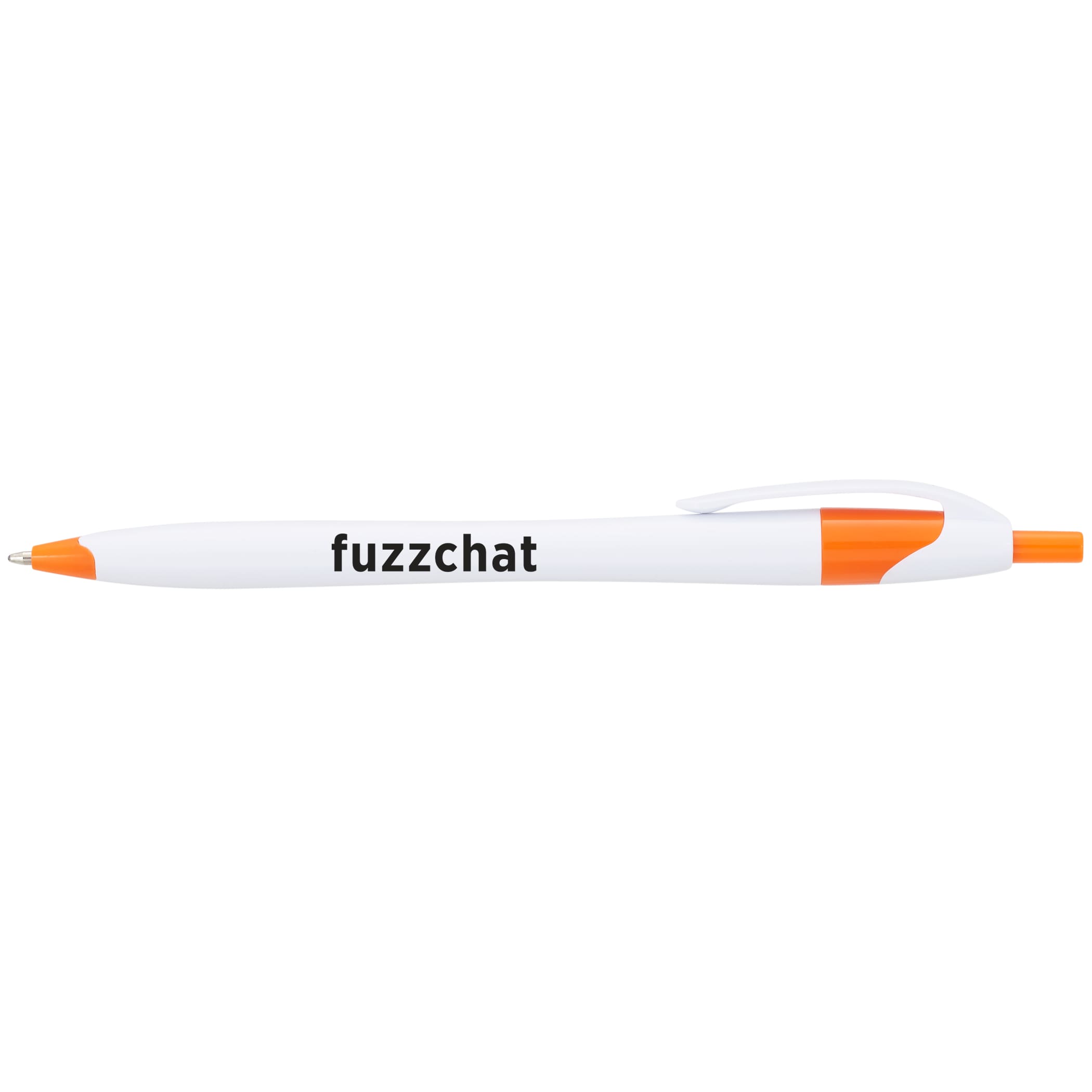 Cougar Retractable Ballpoint Pen - Image 6