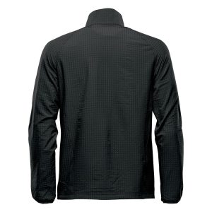 Alternative view of Kyoto Jacket
