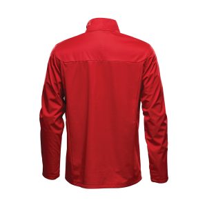 Alternative view of Greenwich Lightweight Softshell Jacket