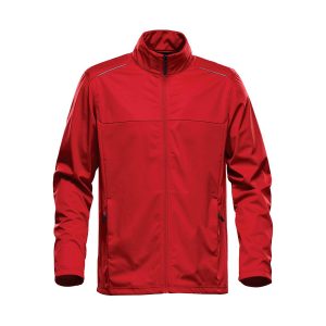 Greenwich Lightweight Softshell Jacket