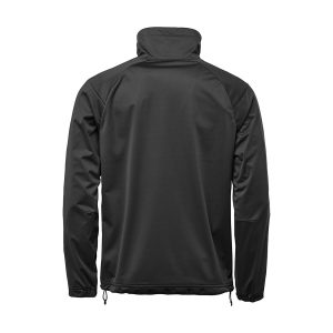 Alternative view of Catskill 1/2 Zip Softshell Pullover