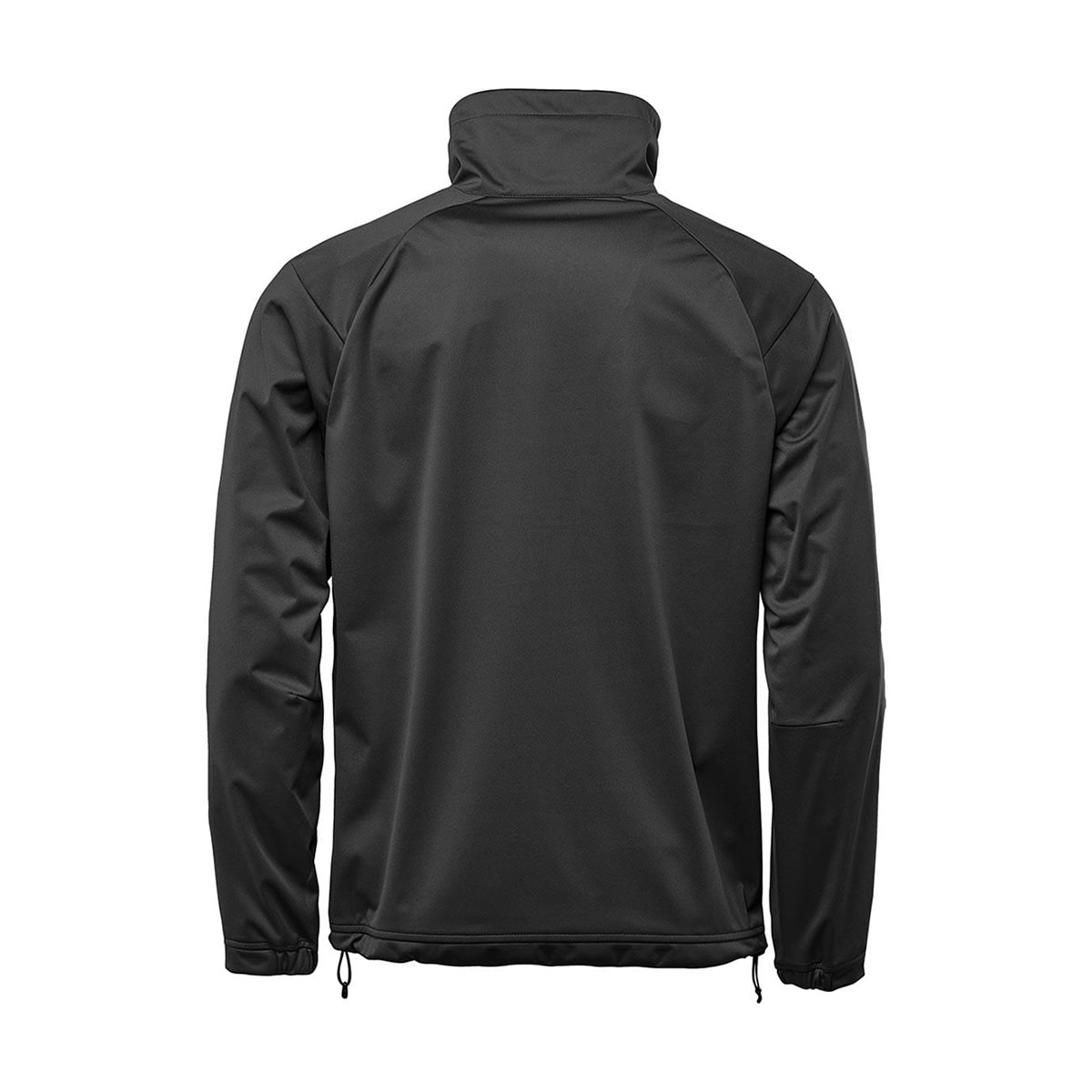 Catskill 1/2 Zip Softshell Pullover - Image 2