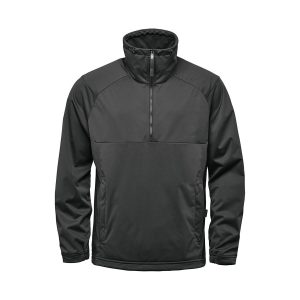 Catskill 1/2 Zip Softshell Pullover