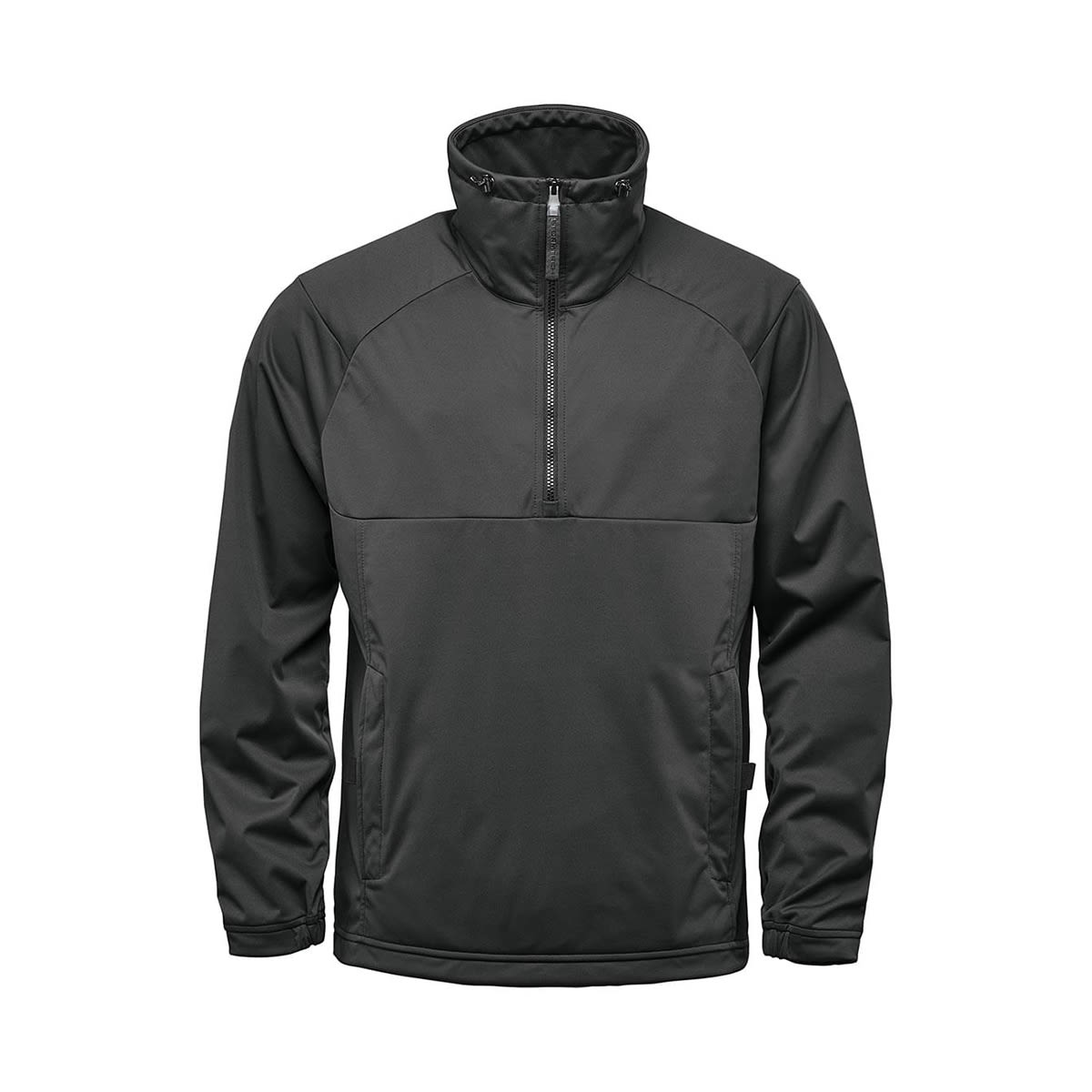 Catskill 1/2 Zip Softshell Pullover