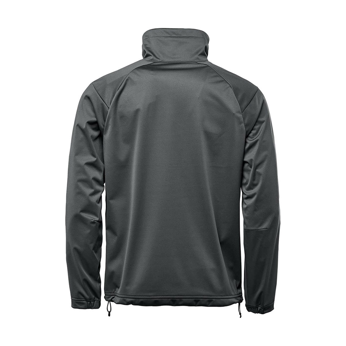 Catskill 1/2 Zip Softshell Pullover - Image 6