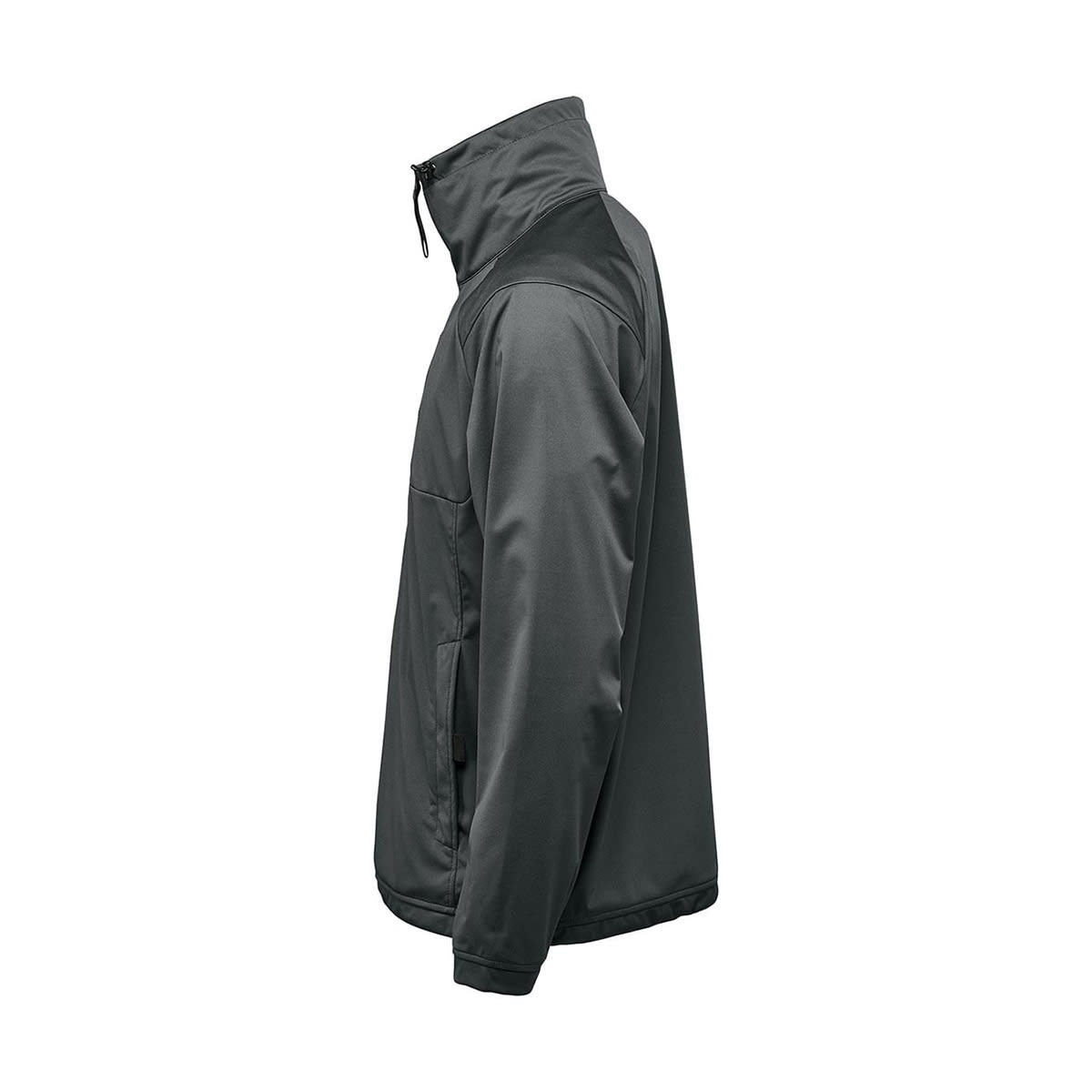 Catskill 1/2 Zip Softshell Pullover - Image 8