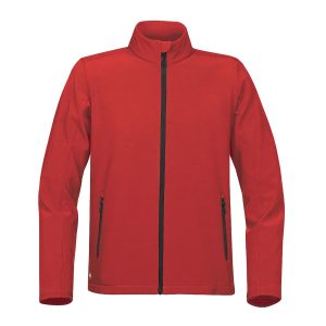 Orbiter Softshell Jacket