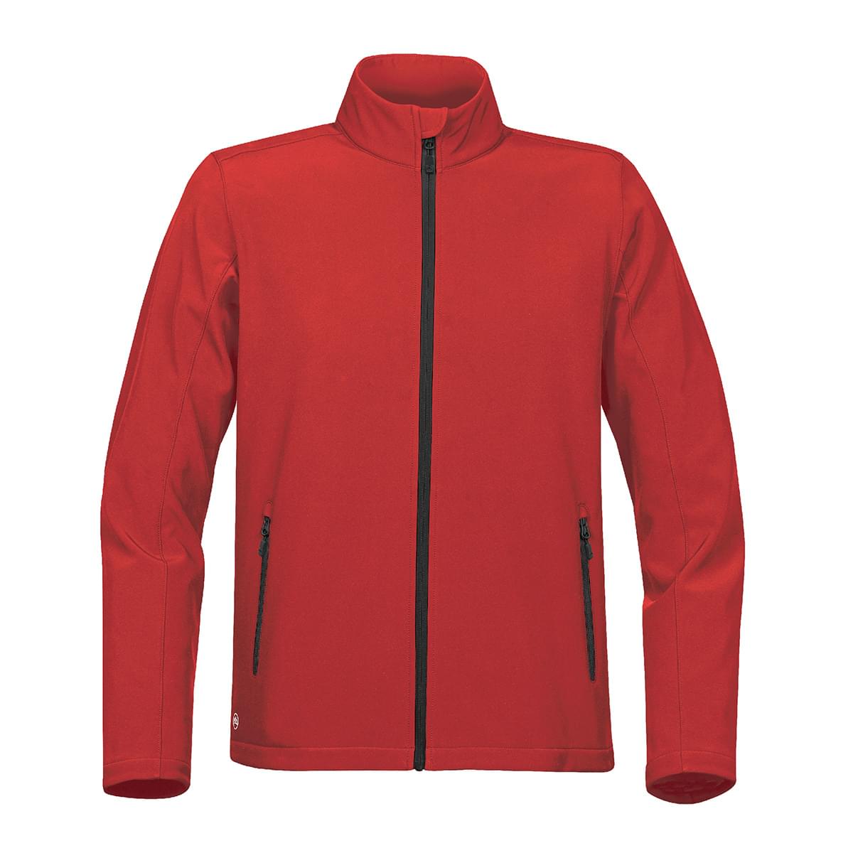 Orbiter Softshell Jacket