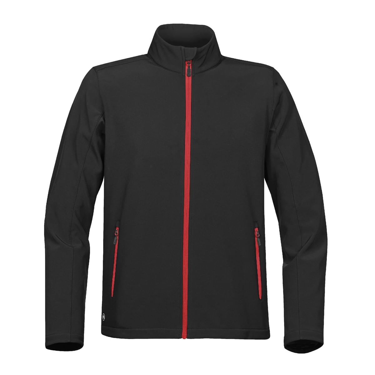 Orbiter Softshell Jacket - Image 3