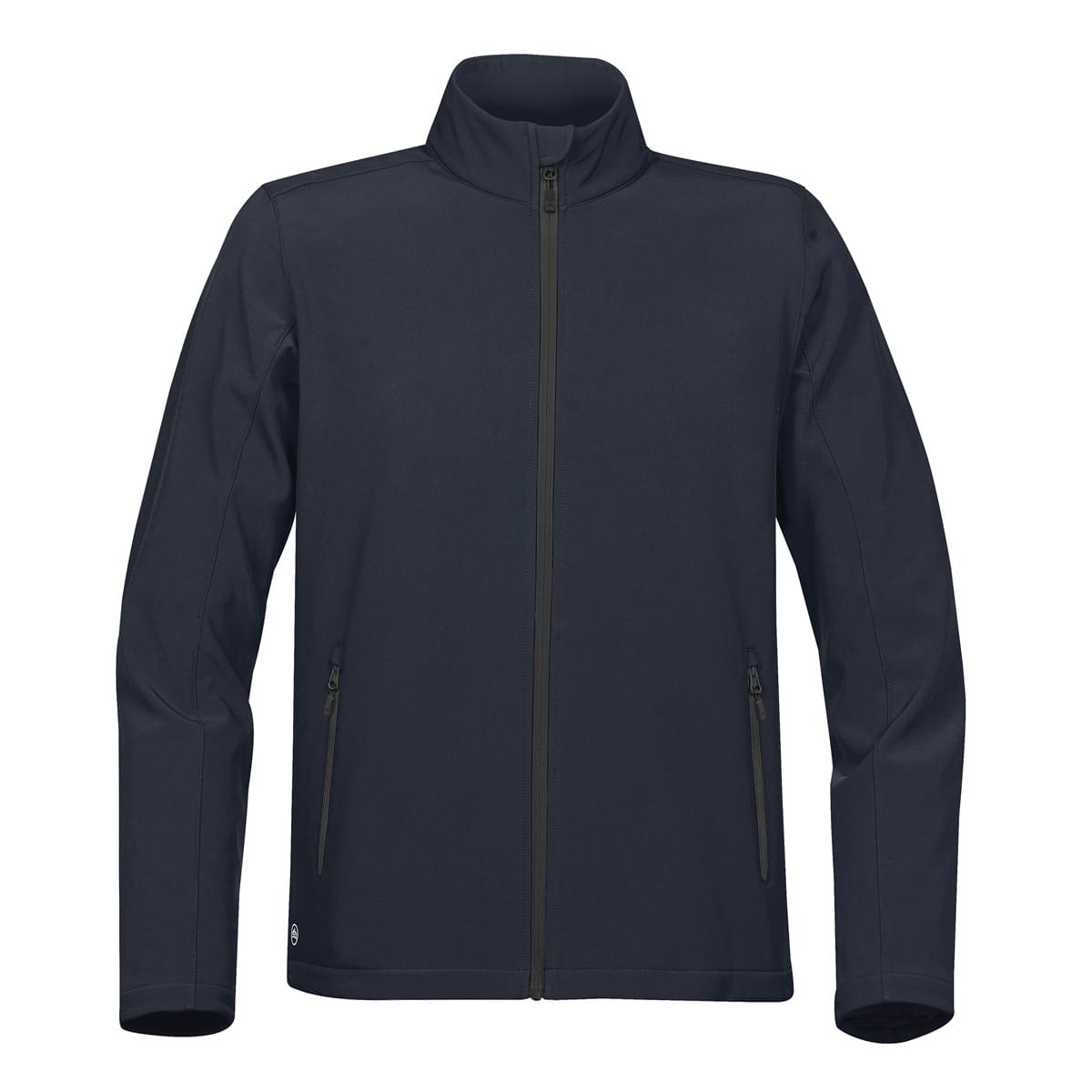 Orbiter Softshell Jacket - Image 8
