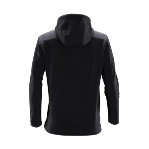 Alternative view of Orbiter Full Zip Softshell Hoody