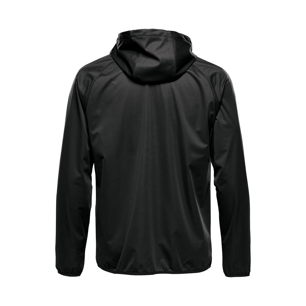 Belcarra Softshell Jacket - Image 2