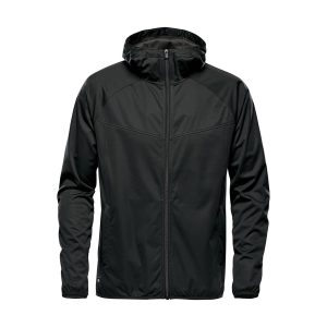 Belcarra Softshell Jacket