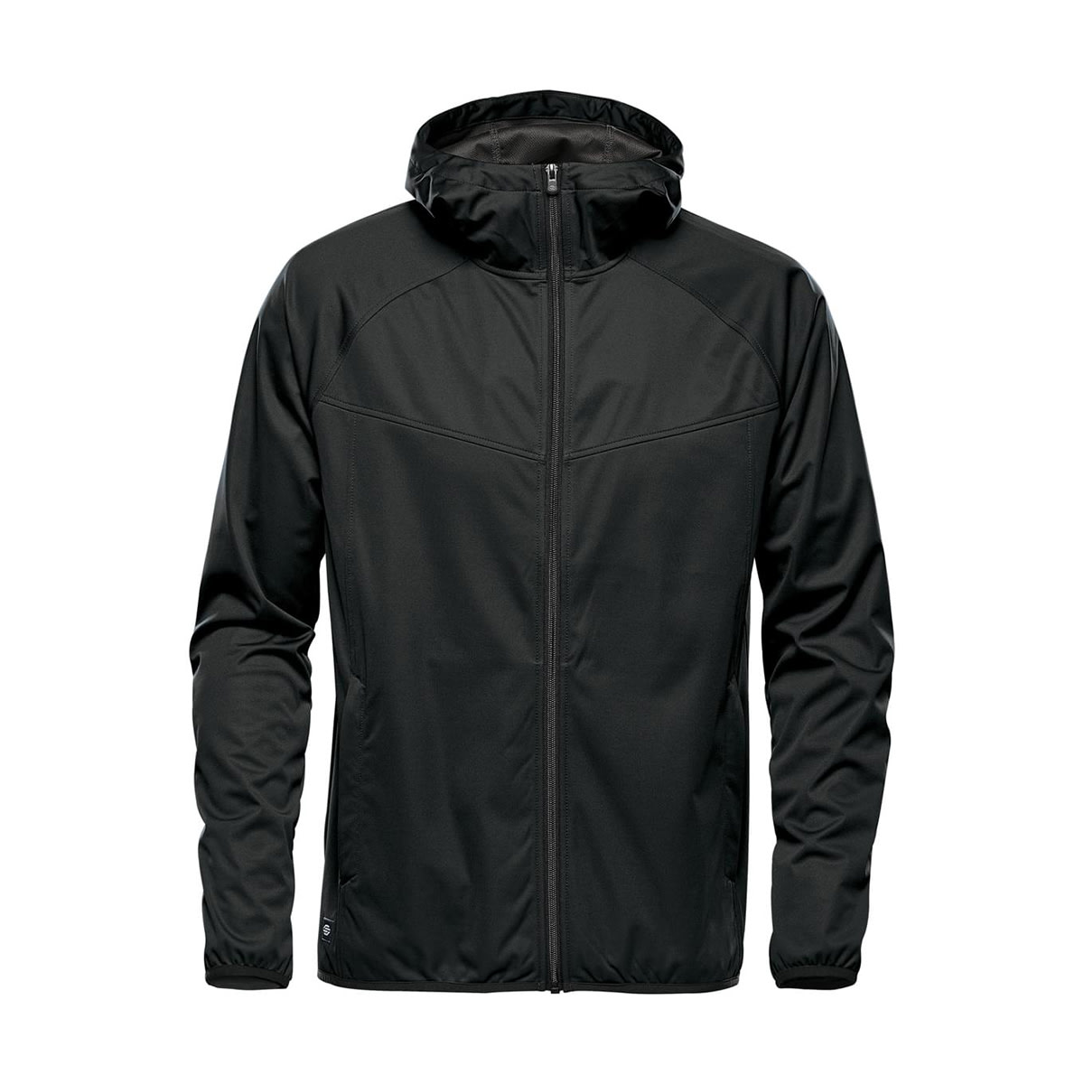 Belcarra Softshell Jacket