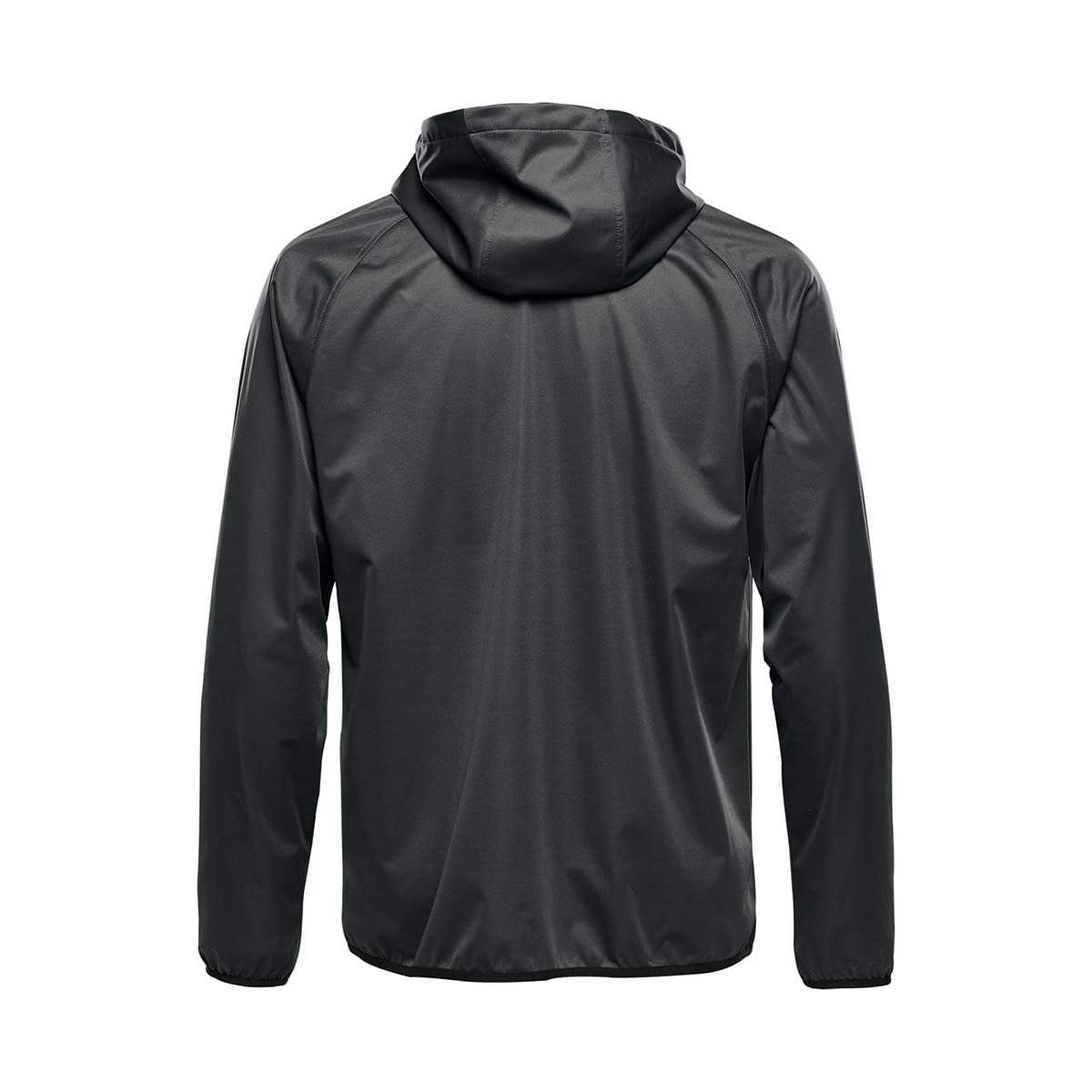 Belcarra Softshell Jacket - Image 6