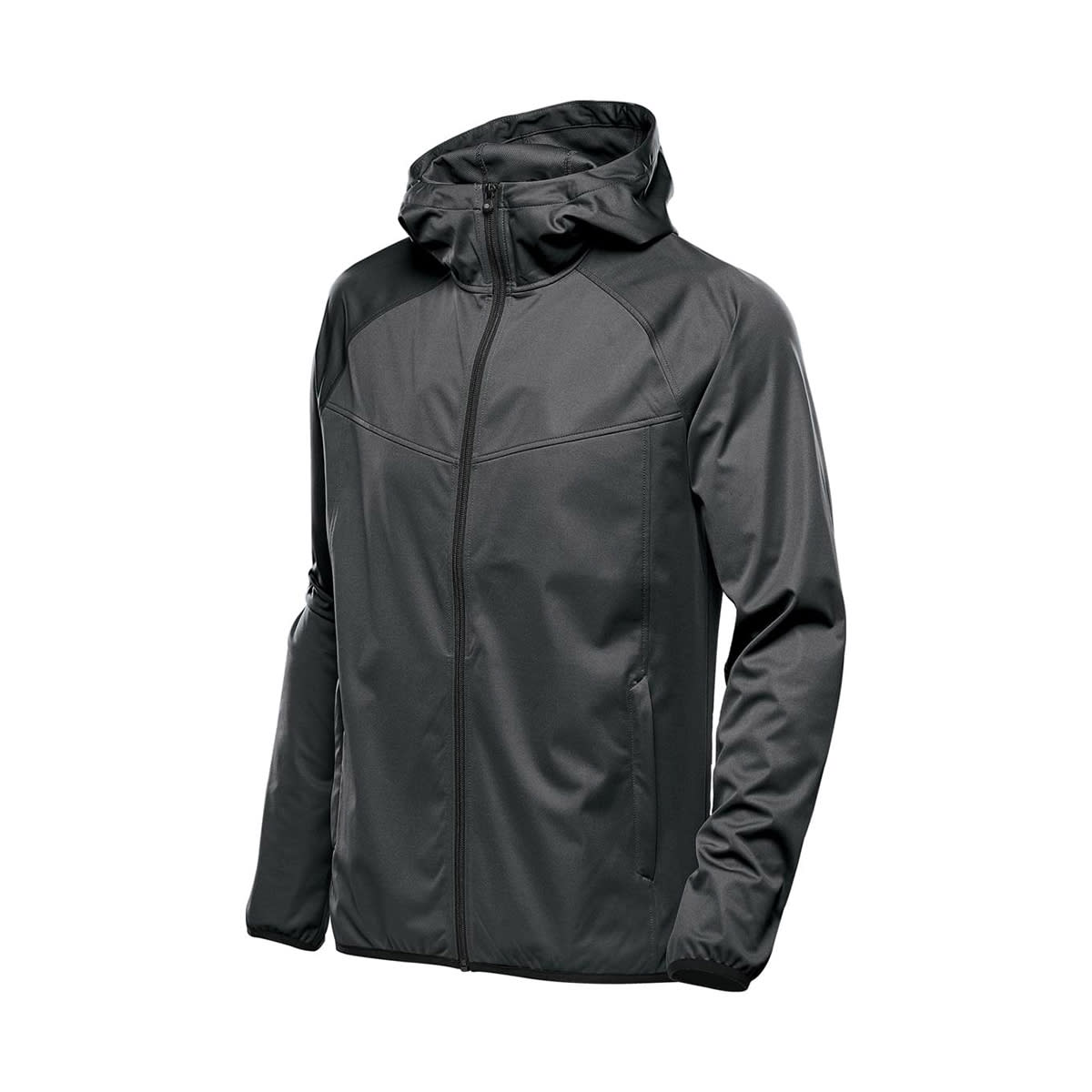 Belcarra Softshell Jacket - Image 8