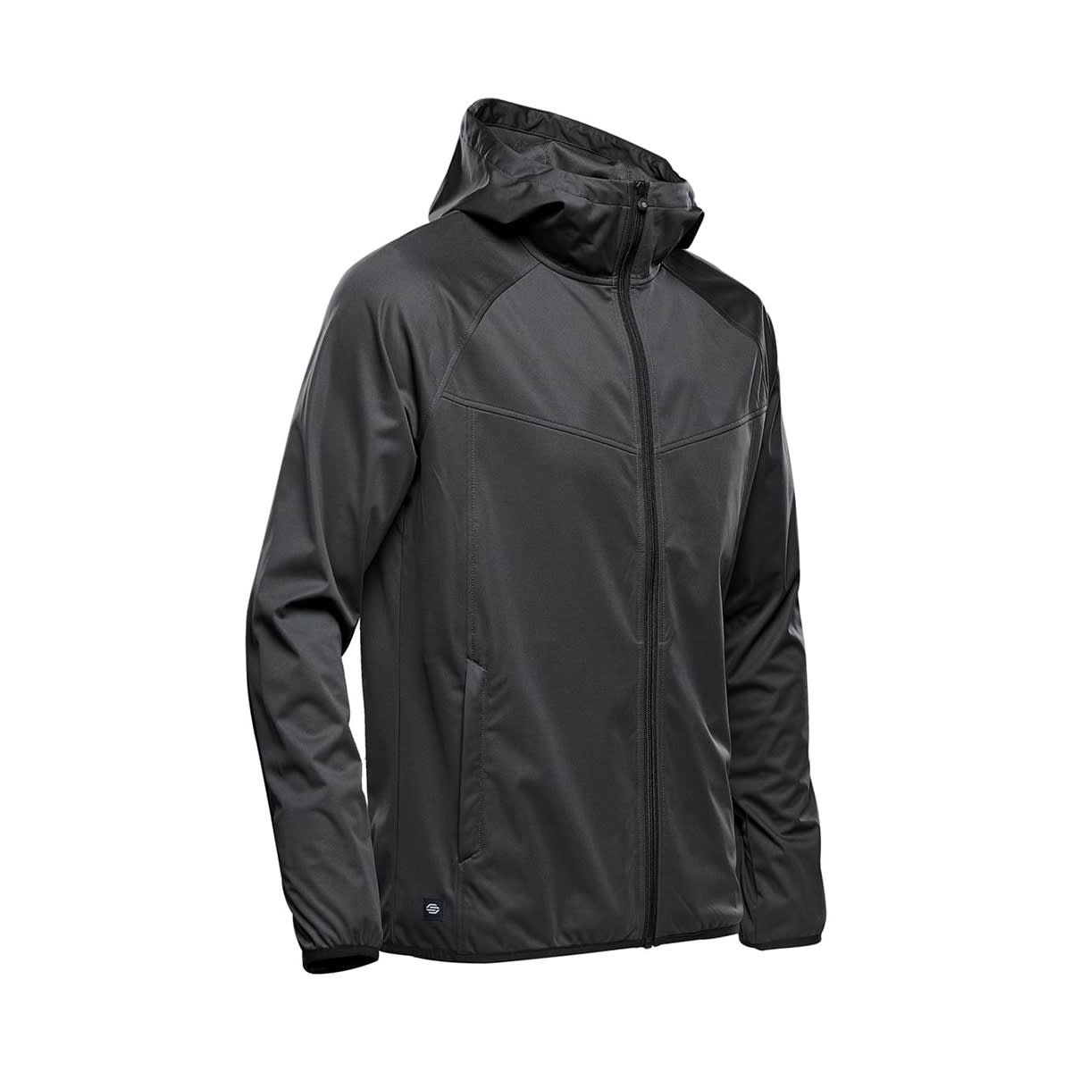Belcarra Softshell Jacket - Image 7