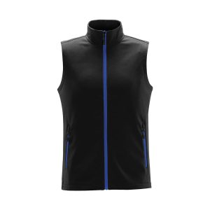 Orbiter Softshell Vest
