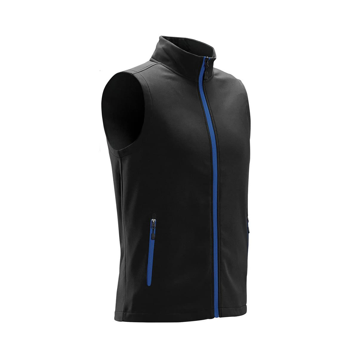 Orbiter Softshell Vest - Image 3