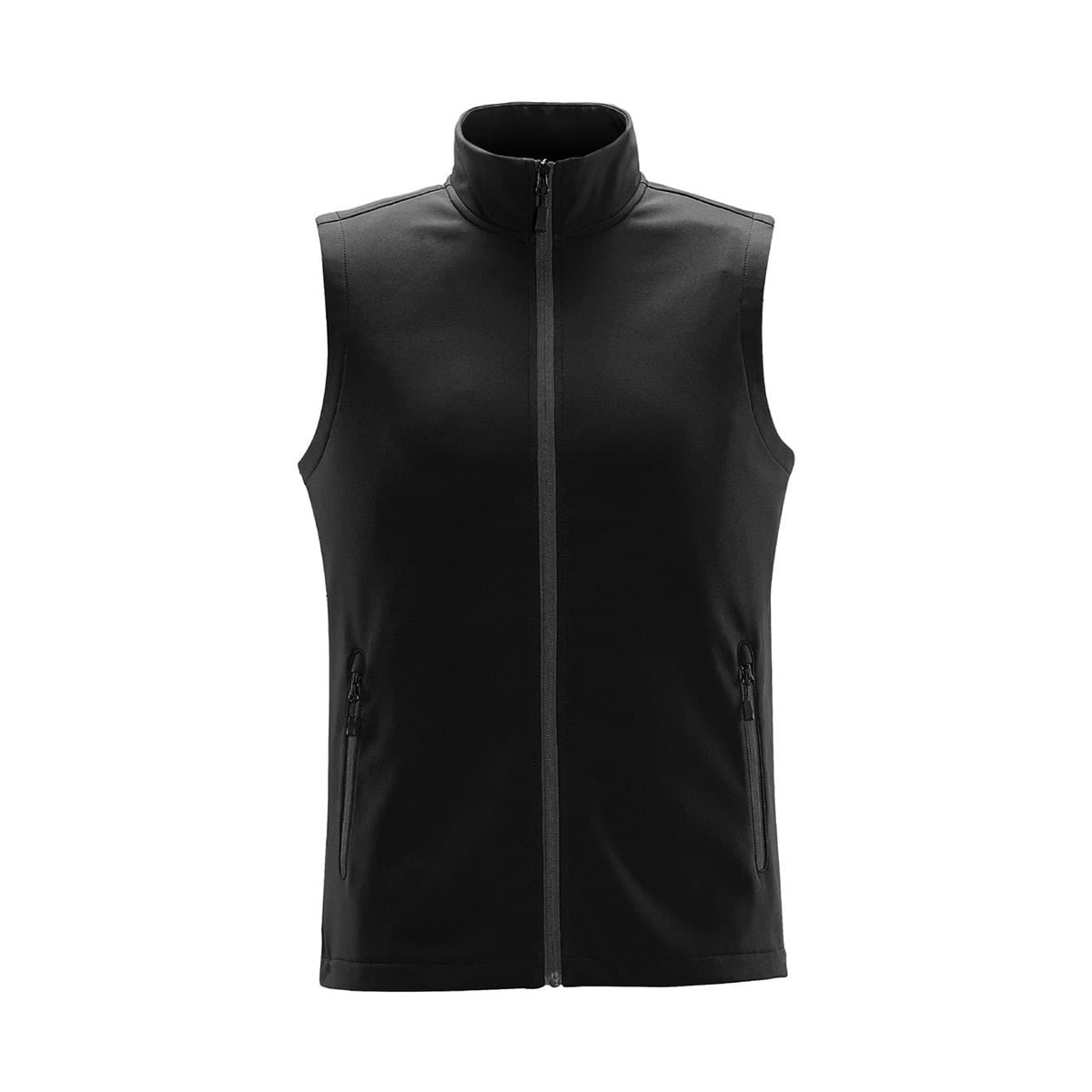 Orbiter Softshell Vest - Image 4