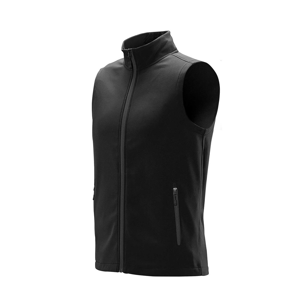 Orbiter Softshell Vest - Image 7