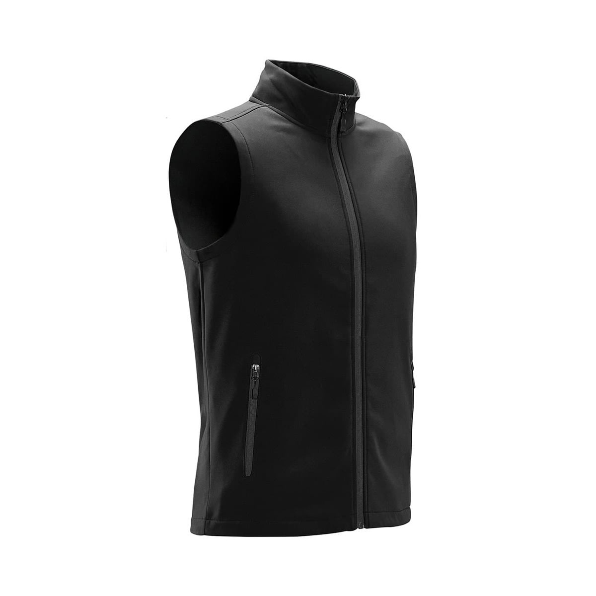 Orbiter Softshell Vest - Image 6