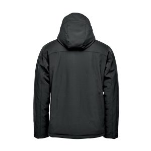 Alternative view of Orbiter Insulated Jacket